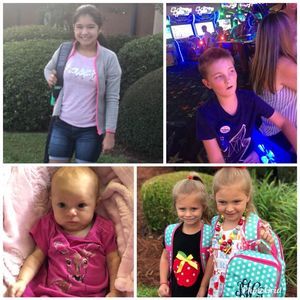 Meet your Posher, Billyandpenny